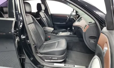 Hyundai Genesis 2013, 190495 км, за 2233.31 USD - фото 11