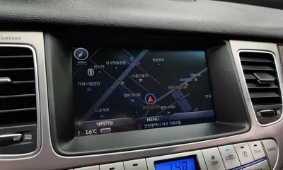 Hyundai Genesis 2013, 190495 км, за 2233.31 USD - фото 14
