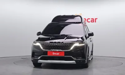 Kia Canival 2023, 113073 км, за 22871.51 USD