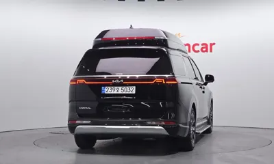 Kia Canival 2023, 113073 км, за 22871.51 USD