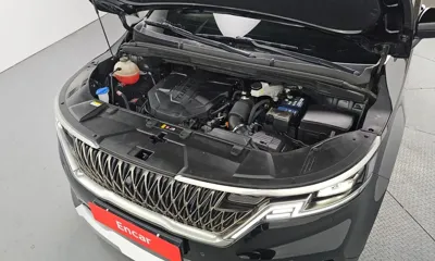 Kia Canival 2023, 113073 км, за 22712.35 USD - фото 6