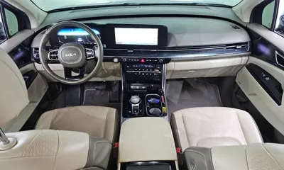 Kia Canival 2023, 113073 км, за 22712.35 USD - фото 7