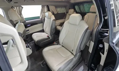Kia Canival 2023, 113073 км, за 22712.35 USD - фото 12