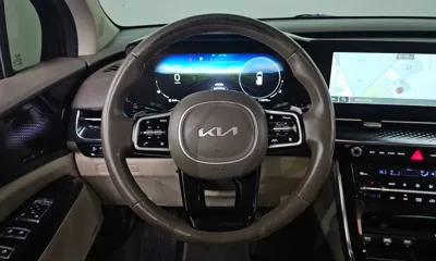 Kia Canival 2023, 113073 км, за 22712.35 USD - фото 13