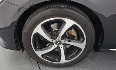 Mercedes-Benz E-Class 2020, 87309 км, за 15229.09 USD