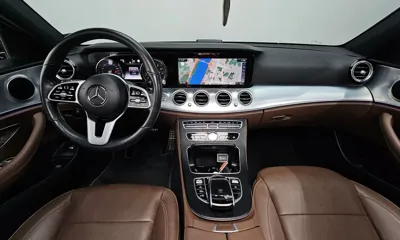 Mercedes-Benz E-Class 2020, 87309 км, за 15229.09 USD - фото 7