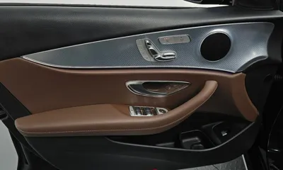 Mercedes-Benz E-Class 2020, 87309 км, за 15229.09 USD - фото 17