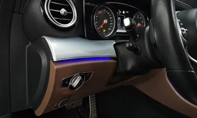 Mercedes-Benz E-Class 2020, 87309 км, за 15229.09 USD - фото 19