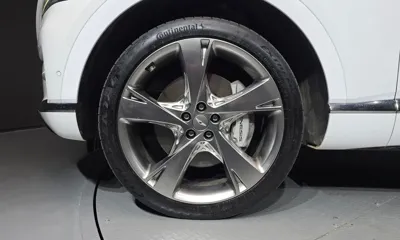 Genesis GV80 2021, 66239 км, за 29230.15 USD