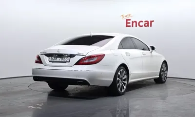 Mercedes-Benz CLS-Class 2016, 103654 км, за 11496.53 USD