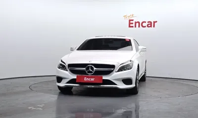 Mercedes-Benz CLS-Class 2016, 103654 км, за 11496.53 USD