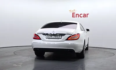 Mercedes-Benz CLS-Class 2016, 103654 км, за 11496.53 USD