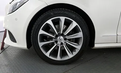 Mercedes-Benz CLS-Class 2016, 103654 км, за 11496.53 USD