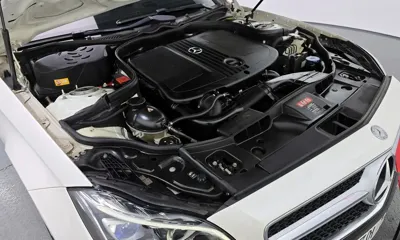 Mercedes-Benz CLS-Class 2016, 103654 км, за 11421.82 USD - фото 6