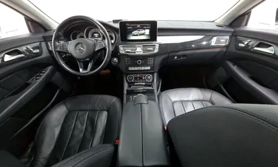 Mercedes-Benz CLS-Class 2016, 103654 км, за 11421.82 USD - фото 7