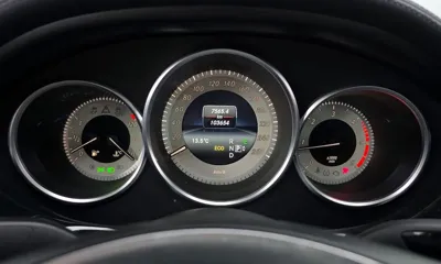 Mercedes-Benz CLS-Class 2016, 103654 км, за 11421.82 USD - фото 8