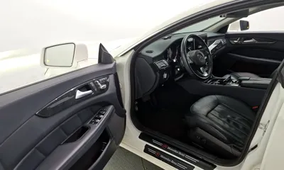 Mercedes-Benz CLS-Class 2016, 103654 км, за 11421.82 USD - фото 10