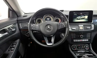 Mercedes-Benz CLS-Class 2016, 103654 км, за 11421.82 USD - фото 13