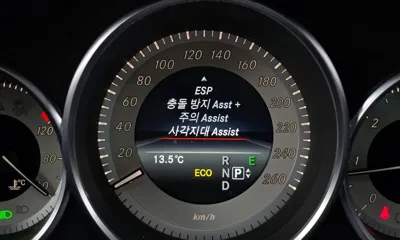 Mercedes-Benz CLS-Class 2016, 103654 км, за 11421.82 USD - фото 16