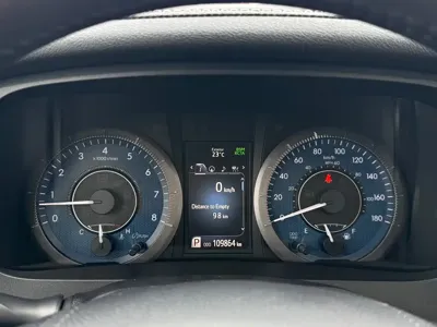 Toyota Sienna 2019, 100000 км, за 27523.59 USD - фото 19