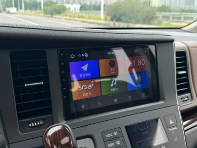 Toyota Sienna 2019, 100000 км, за 27523.59 USD - фото 21