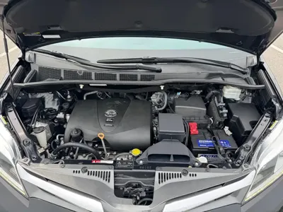 Toyota Sienna 2019, 100000 км, за 27523.59 USD - фото 38