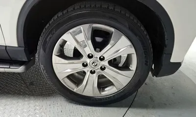 KG_Mobility_Ssangyong Rexton 2021, 107590 км, за 12553.68 USD