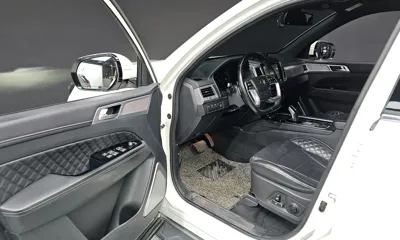 KG_Mobility_Ssangyong Rexton 2021, 107590 км, за 12553.68 USD - фото 10