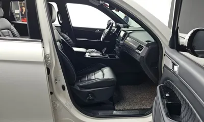 KG_Mobility_Ssangyong Rexton 2021, 107590 км, за 12553.68 USD - фото 11