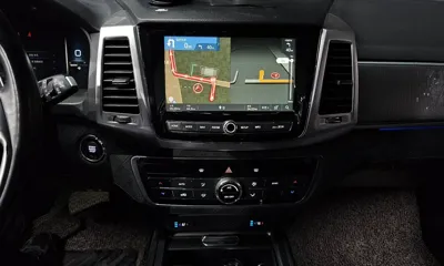 KG_Mobility_Ssangyong Rexton 2021, 107590 км, за 12553.68 USD - фото 14