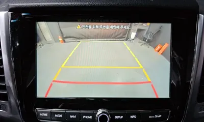 KG_Mobility_Ssangyong Rexton 2021, 107590 км, за 12553.68 USD - фото 15