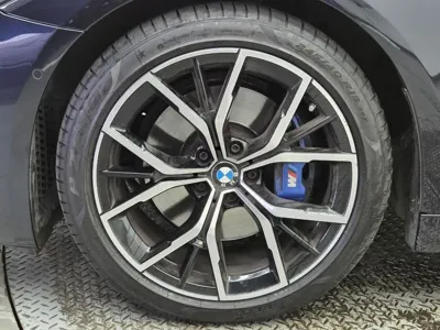 BMW 5-Series 2023, 44601 км, за 28664.51 USD