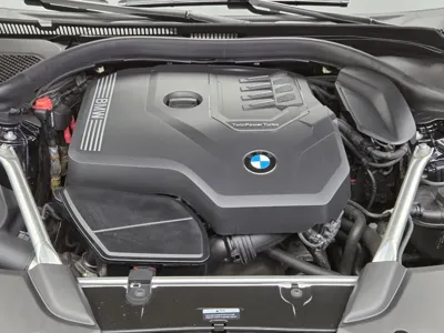 BMW 5-Series 2023, 44601 км, за 28664.51 USD - фото 6