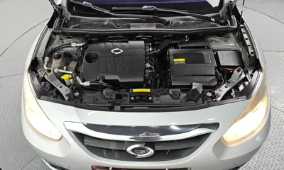 Renault-KoreaSamsung SM3 2010, 73383 км, за 1652.57 USD - фото 6