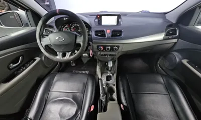 Renault-KoreaSamsung SM3 2010, 73383 км, за 1652.57 USD - фото 7
