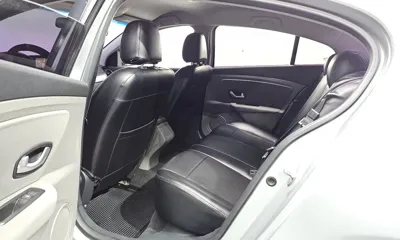 Renault-KoreaSamsung SM3 2010, 73383 км, за 1652.57 USD - фото 12