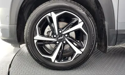 ChevroletGMDaewoo Trailblazer 2022, 67183 км, за 16723.97 USD