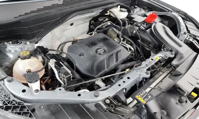 ChevroletGMDaewoo Trailblazer 2022, 67183 км, за 16723.97 USD - фото 6
