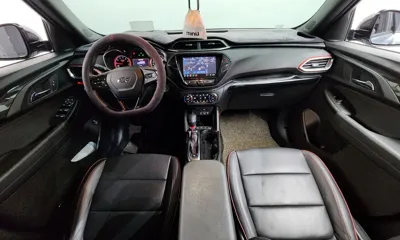 ChevroletGMDaewoo Trailblazer 2022, 67183 км, за 16723.97 USD - фото 7