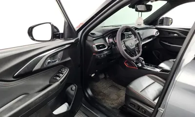 ChevroletGMDaewoo Trailblazer 2022, 67183 км, за 16723.97 USD - фото 10
