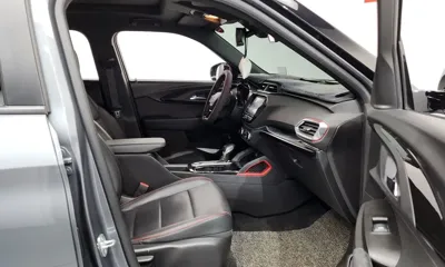 ChevroletGMDaewoo Trailblazer 2022, 67183 км, за 16723.97 USD - фото 11