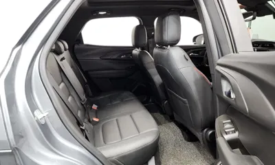 ChevroletGMDaewoo Trailblazer 2022, 67183 км, за 16723.97 USD - фото 12