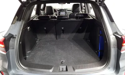 ChevroletGMDaewoo Trailblazer 2022, 67183 км, за 16723.97 USD - фото 20