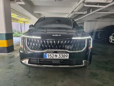 Kia Canival · 2025 год