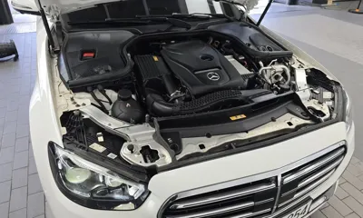 Mercedes-Benz E-Class 2022, 73618 км, за 23129.31 USD - фото 6