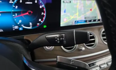 Mercedes-Benz E-Class 2022, 73618 км, за 23129.31 USD - фото 9