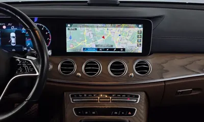 Mercedes-Benz E-Class 2022, 73618 км, за 23129.31 USD - фото 12