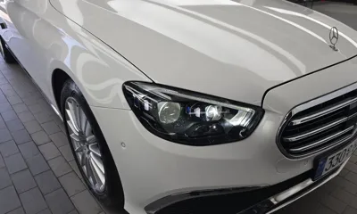 Mercedes-Benz E-Class 2022, 73618 км, за 23129.31 USD - фото 22