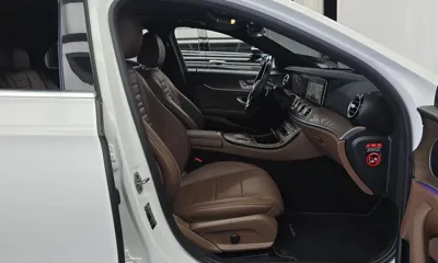 Mercedes-Benz E-Class 2022, 73618 км, за 23129.31 USD - фото 26