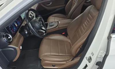 Mercedes-Benz E-Class 2022, 73618 км, за 23129.31 USD - фото 30
